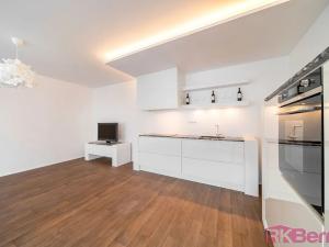 Prodej bytu 1+kk, Brno, Spolková, 58 m2