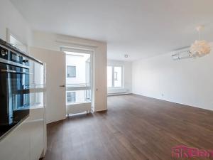 Prodej bytu 1+kk, Brno, Spolková, 58 m2