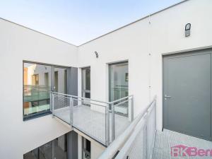 Prodej bytu 1+kk, Brno, Spolková, 58 m2