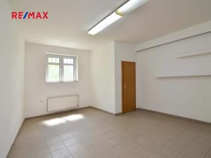 Pronájem obchodního prostoru, Praha - Břevnov, Bělohorská, 170 m2