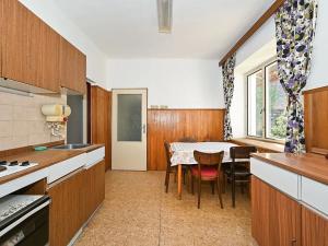 Prodej rodinného domu, Lažánky, 170 m2