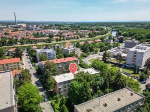 Prodej bytu 3+1, Břeclav, Fintajslova, 63 m2