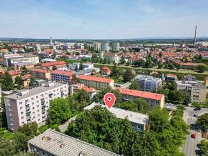 Prodej bytu 3+1, Břeclav, Fintajslova, 63 m2