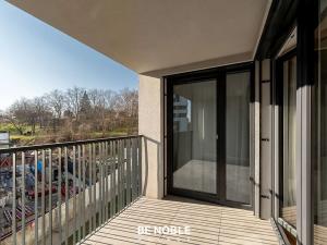 Prodej bytu 3+kk, Praha - Žižkov, Olgy Havlové, 88 m2