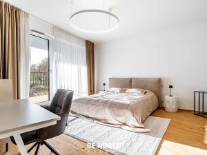 Prodej bytu 3+kk, Praha - Žižkov, Olgy Havlové, 88 m2