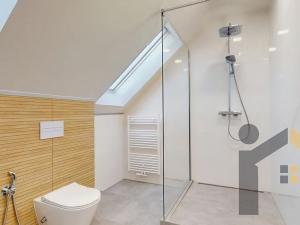 Pronájem bytu 4+kk, Praha - Smíchov, Na Valentince, 132 m2