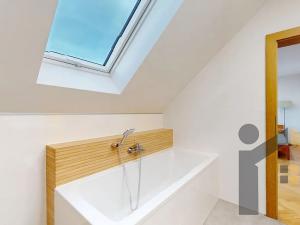 Pronájem bytu 4+kk, Praha - Smíchov, Na Valentince, 132 m2