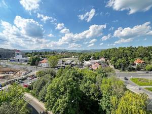 Prodej bytu 3+kk, Ústí nad Labem, Baráčnická, 70 m2