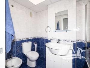 Prodej bytu 5+kk, Denia, Španělsko, 98 m2