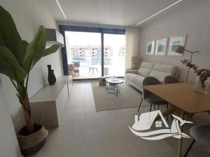Prodej bytu 4+kk, Denia, Španělsko, 75 m2