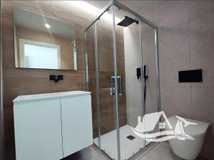 Prodej bytu 4+kk, Denia, Španělsko, 75 m2
