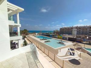 Prodej bytu 4+kk, Denia, Španělsko, 75 m2