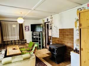Prodej chaty, Dobronice u Bechyně, 40 m2