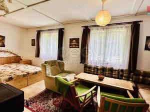 Prodej chaty, Dobronice u Bechyně, 40 m2