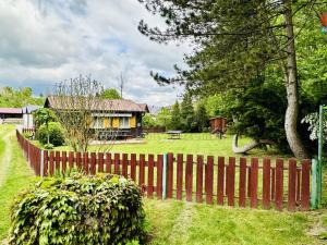Prodej chaty, Dobronice u Bechyně, 40 m2