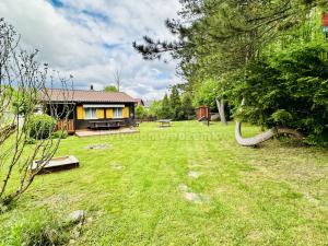 Prodej chaty, Dobronice u Bechyně, 40 m2