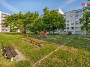 Prodej bytu 3+kk, Kladno, Vít. Nezvala, 77 m2