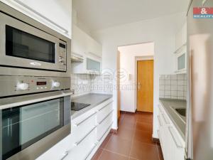 Pronájem bytu 1+kk, Mariánské Lázně, Hlavní třída, 28 m2