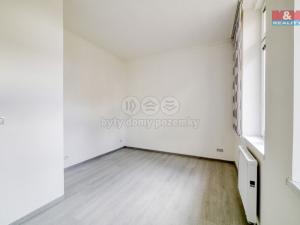 Pronájem bytu 1+kk, Mariánské Lázně, Hlavní třída, 28 m2