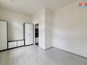 Pronájem bytu 1+kk, Mariánské Lázně, Hlavní třída, 28 m2