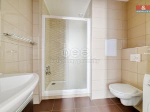 Pronájem bytu 1+kk, Mariánské Lázně, Hlavní třída, 28 m2