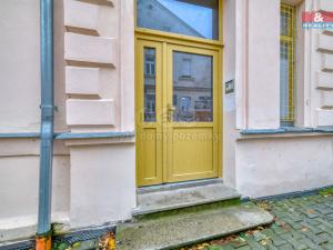 Pronájem bytu 1+kk, Mariánské Lázně, Hlavní třída, 28 m2