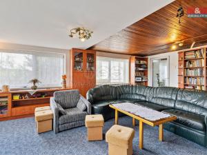 Prodej rodinného domu, Pertoltice - Horní Pertoltice, 160 m2