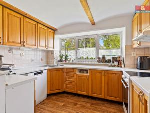 Prodej rodinného domu, Pertoltice - Horní Pertoltice, 160 m2