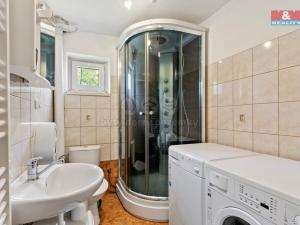 Prodej rodinného domu, Pertoltice - Horní Pertoltice, 160 m2