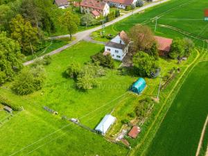 Prodej rodinného domu, Pertoltice - Horní Pertoltice, 160 m2