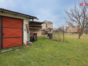 Prodej rodinného domu, Zlaté Hory, Boční, 120 m2
