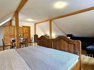 Prodej rodinného domu, Písek, Obecní, 601 m2