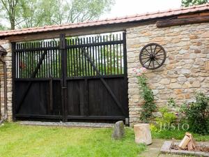 Prodej rodinného domu, Písek, Obecní, 601 m2