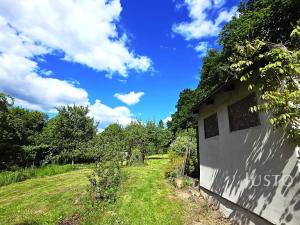 Prodej zahrady, Písek, Na Ptáčkovně, 3078 m2