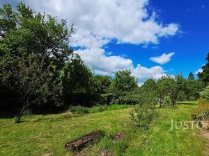 Prodej zahrady, Písek, Na Ptáčkovně, 3078 m2