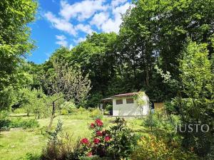 Prodej zahrady, Písek, Na Ptáčkovně, 3078 m2