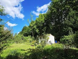 Prodej zahrady, Písek, Na Ptáčkovně, 3078 m2