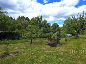 Prodej zahrady, Písek, Na Ptáčkovně, 3078 m2
