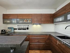Prodej rodinného domu, Písek, Na Rozmezí, 90 m2