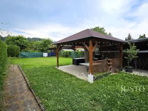 Prodej rodinného domu, Písek, Na Rozmezí, 90 m2