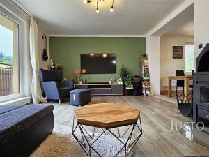 Prodej rodinného domu, Písek, Na Rozmezí, 90 m2
