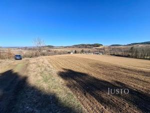 Prodej pozemku pro bydlení, Kuřimany, 1025 m2