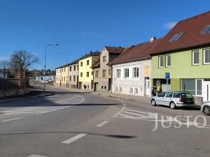 Prodej rodinného domu, Písek, Hradišťská, 130 m2
