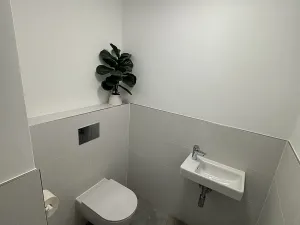 Prodej bytu 3+kk, Praha - Radlice, U Komína, 75 m2