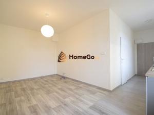 Pronájem bytu 1+kk, Praha - Vršovice, Holandská, 31 m2