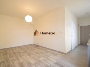 Pronájem bytu 1+kk, Praha - Vršovice, Holandská, 31 m2