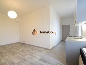Pronájem bytu 1+kk, Praha - Vršovice, Holandská, 31 m2