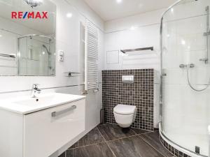 Prodej bytu 1+kk, Praha - Žižkov, Olšanská, 35 m2