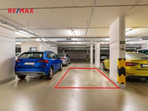 Prodej bytu 1+kk, Praha - Žižkov, Olšanská, 35 m2