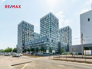 Prodej bytu 1+kk, Praha - Žižkov, Olšanská, 35 m2